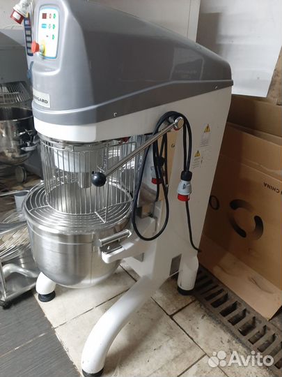 Миксер bongard