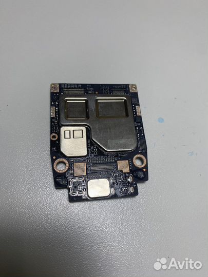 ESC плата dji fpv новая