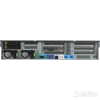 Сервер iRU Rock C2212P 2025557 - новый