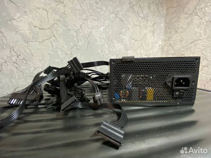 Блок питания для пк 650w
