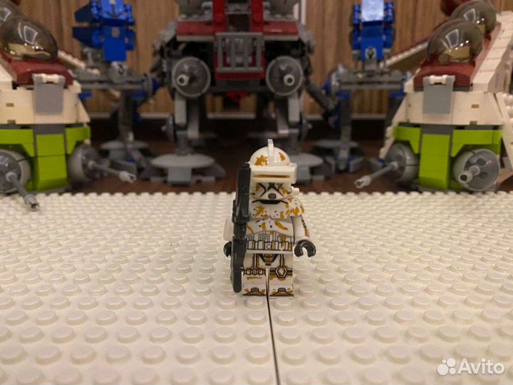 Lego star wars