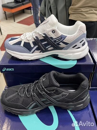 Кроссовки Asics gel sonoma 2 расцветки