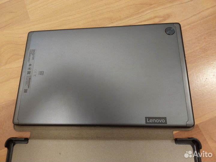Планшет lenovo tb-x606f