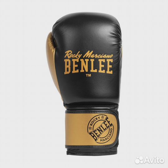 Боксерские перчатки 12 oz Benlee Rocky Marciano