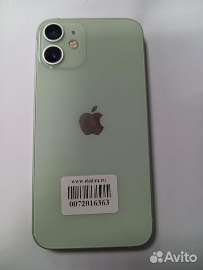 iPhone 12 mini, 128 ГБ