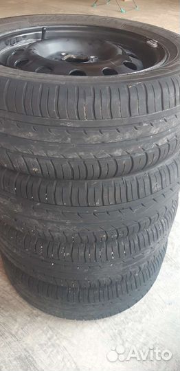 Колеса r 14 летние на ваз бу