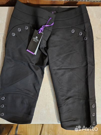 Продам новые капри