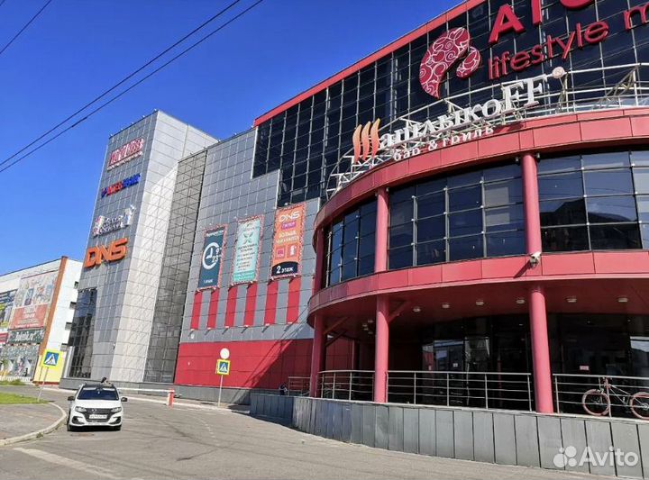 100 долей ооо «Гинза»