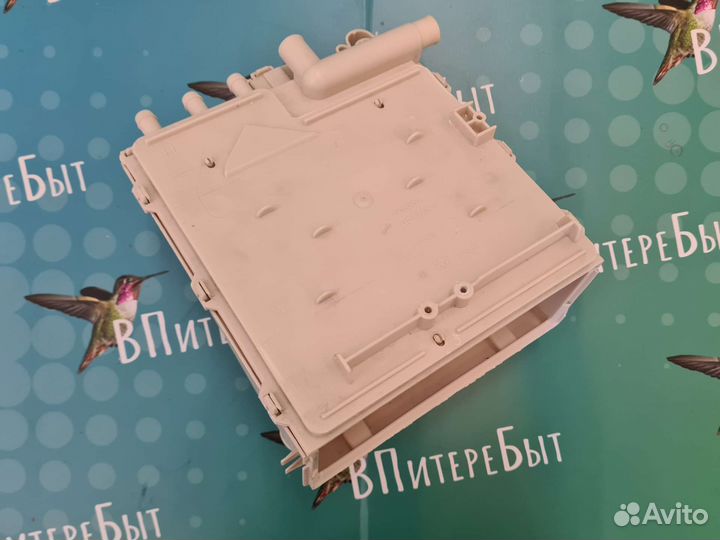 Бунке для стиральной машины candy встройка