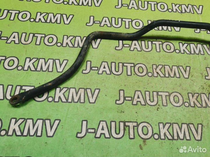 Стабилизатор передний Renault Logan 1