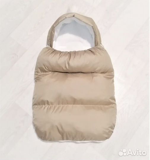 Конверт зимний