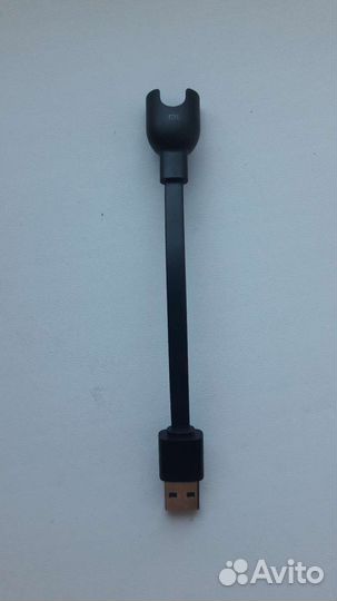 Зарядник для фитнес браслета