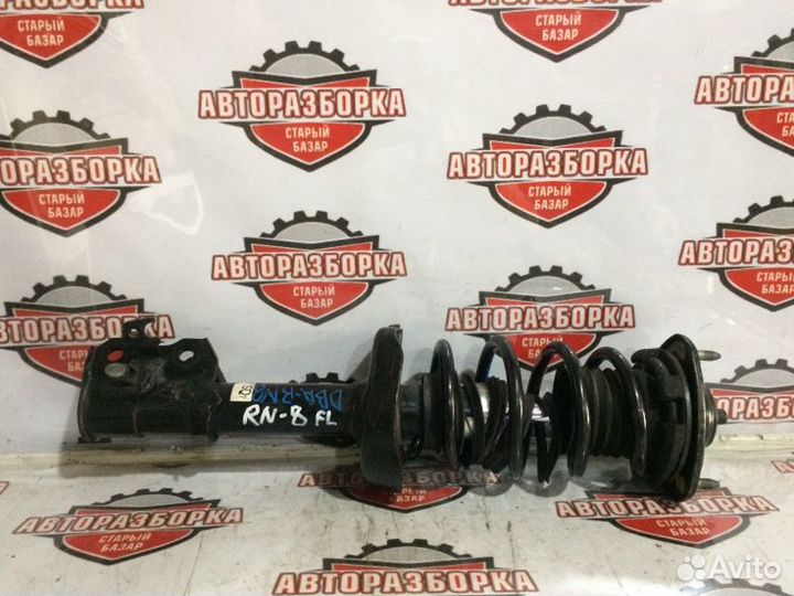 Стойка передняя Honda Stream RN8 R20A 2006