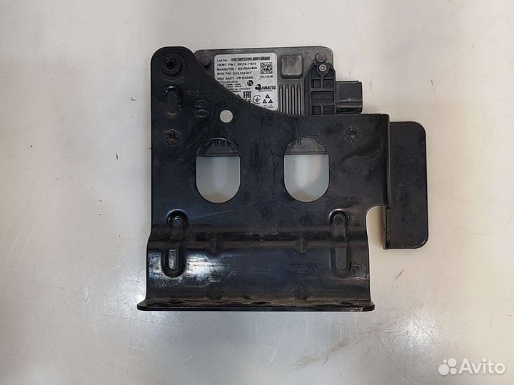 Блок управления круиз контроль Genesis G80