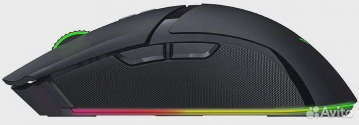 Компьютерная мышь Razer RZ01-04660100-R3G1