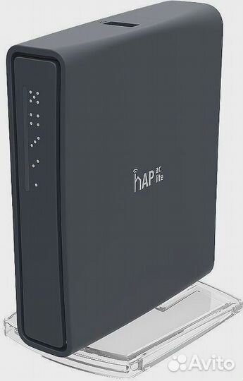 Маршрутизатор Mikrotik RB952UI-5AC2ND-TC