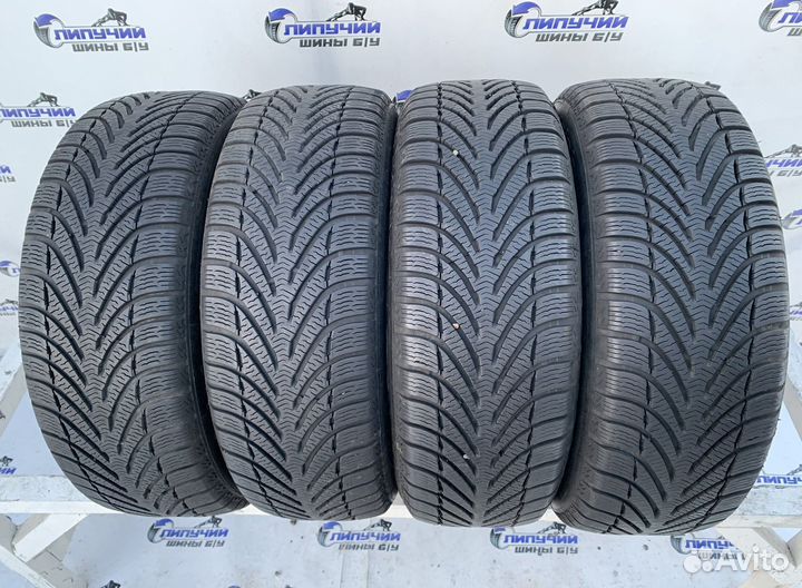 Bfgoodrich G-Force Winter 205/60 R16 92H