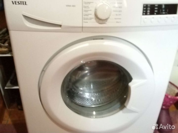 Стир машина