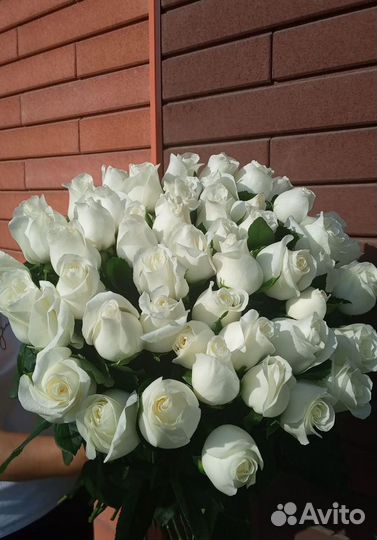 Букет цветов/Свадебные цветы