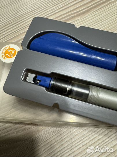 Ручки перьевые для каллиграфии