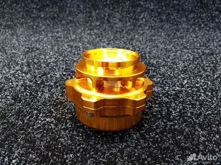 Blow-OFF - Tial style - 50mm универсальный (разные