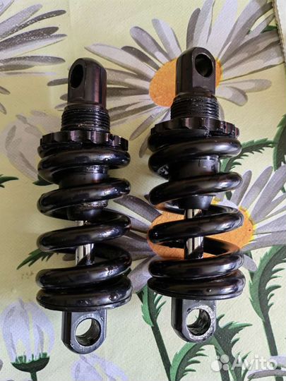 Ароматизаторы для самоката