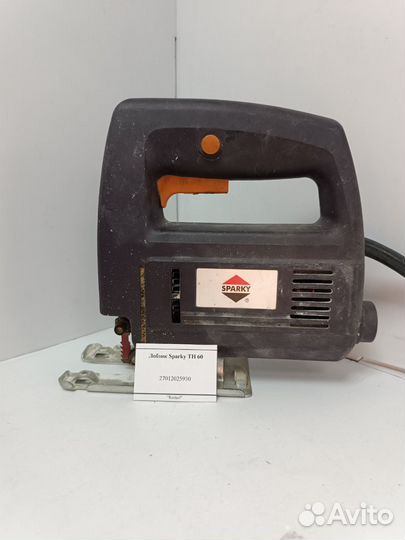 Лобзик Sparky TH 60