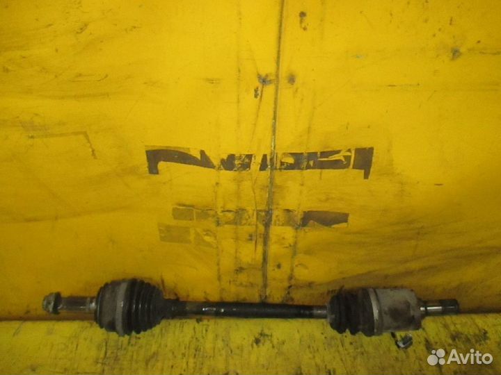 Привод Honda Airwave GJ1 (Переднее Левое)