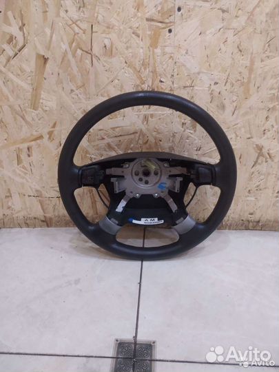 Руль Chevrolet Авео Т250