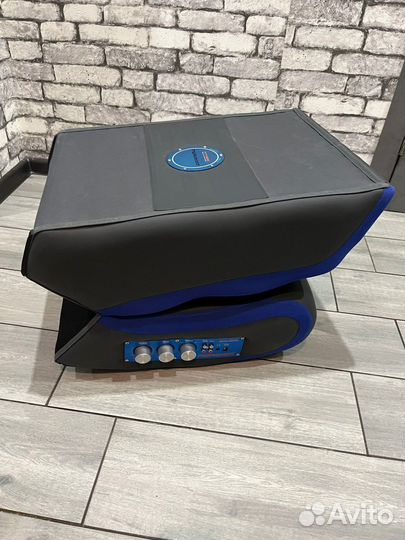 Игровое кресло