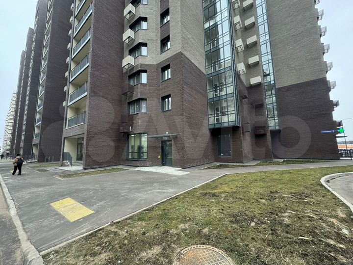 Торговая площадь, 69.1 м²