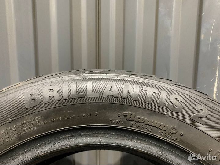 Barum Brillantis 2 165/65 R13 77T