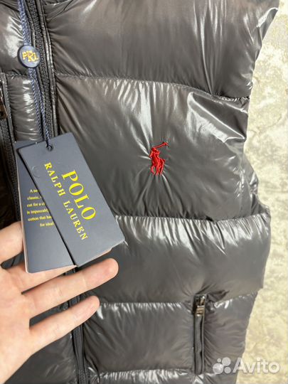 Жилетка Polo Ralph Lauren