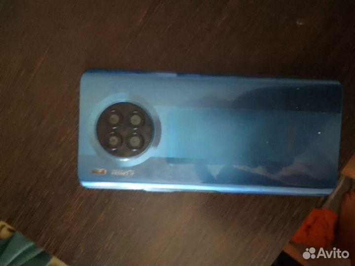 HONOR 50 Lite, 6/128 ГБ