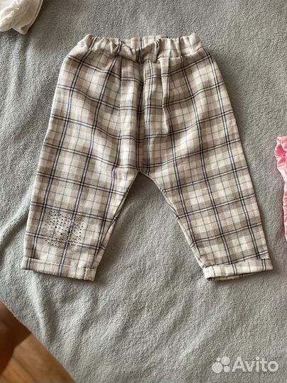 Детский костюм тройка