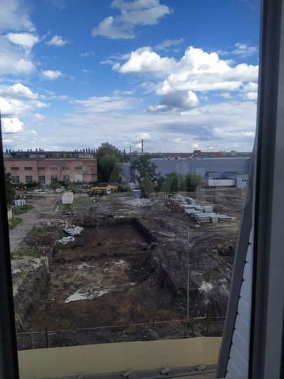 2-к. квартира, 53 м², 5/5 эт.