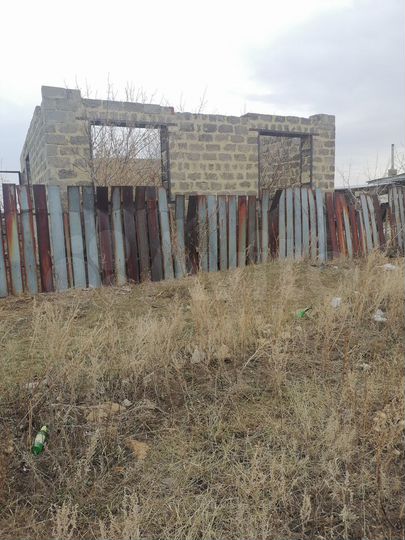 Участок 21,03 га (ИЖС)