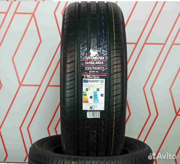 Arivo Ultra ARZ5 235/55 R17 103W