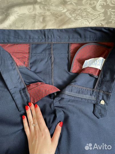 Брюки мужские новые