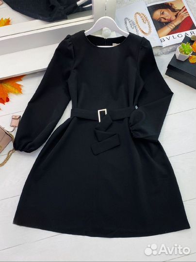 Платье женское