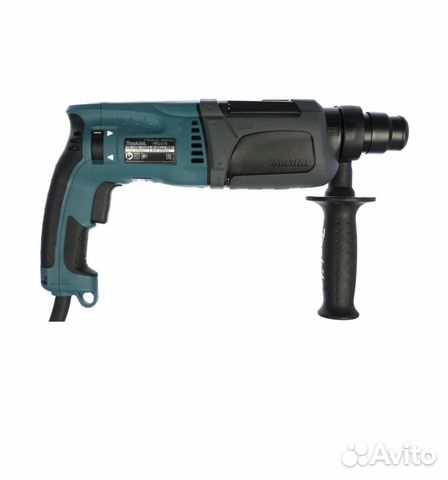 Перфаратор makita HR-2470