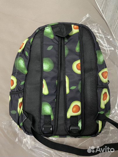 Рюкзак новый детский