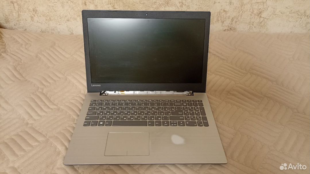 Ноутбук Lenovo IdeaPad