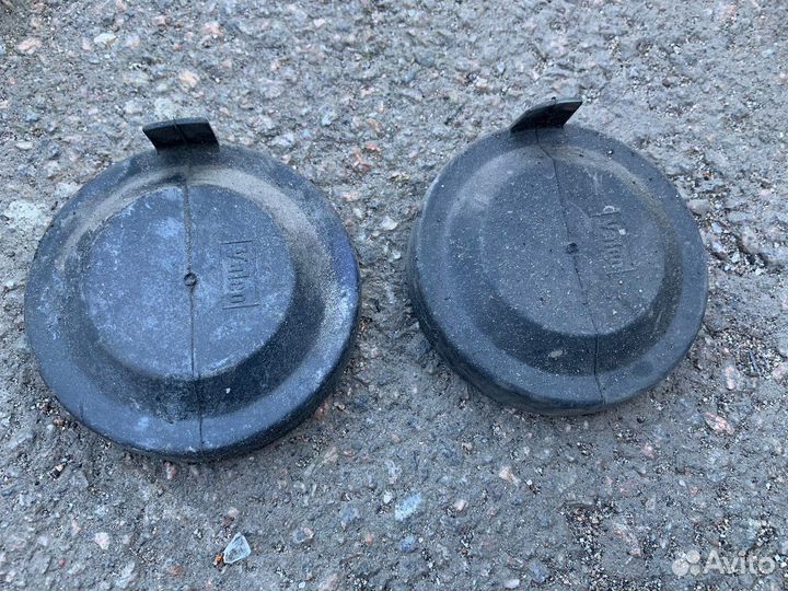 Крышка фары Skoda Rapid, Passat (B6)