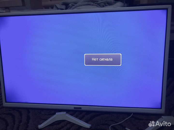 Телевизор nesons