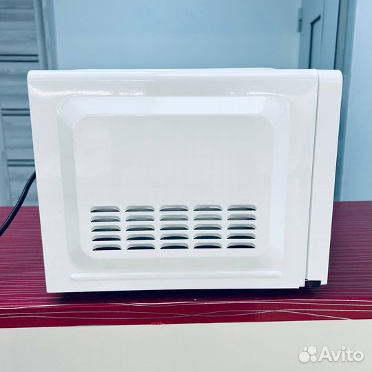 Микроволновая печь starwind SMW2120, №202457