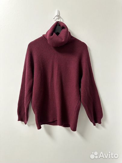 Свитер женский massimo dutti