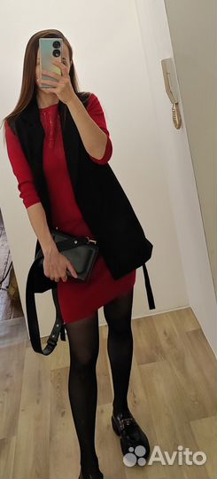 Платья, кофты