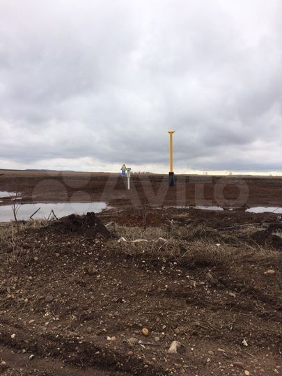 Участок 6,5 сот. (ИЖС)