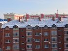 Уборка снега и сосулек с крыши. Альпинисты объявление продам